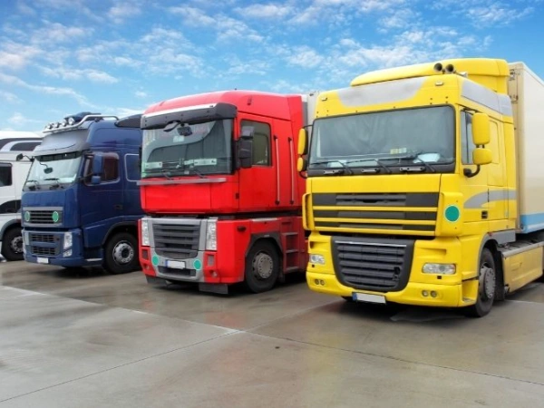 Konya Marmara Nakliye